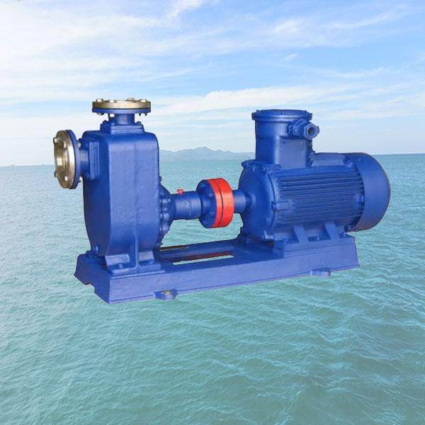 Marine Centrifugal Pump_第2页_Fushi Pump Chongqing Co.,Ltd.